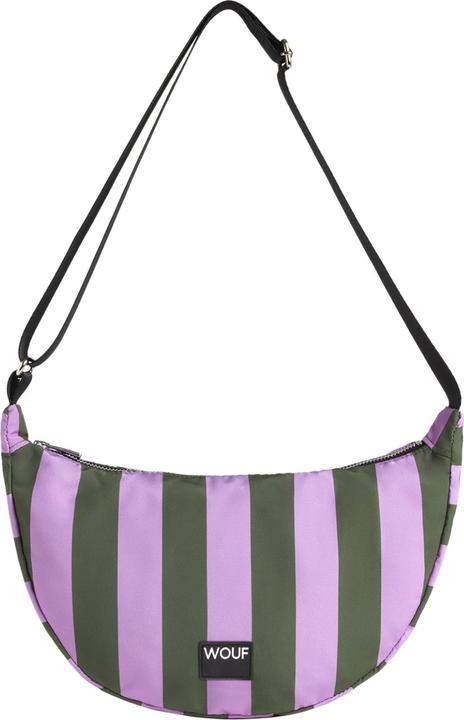 Produktbild Wouf Downtown Umhängetasche 32 cm