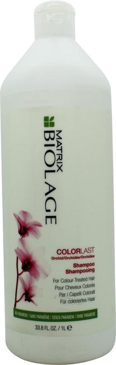 Image du produit Biolage Charge de couleur (1000 ml, Shampoing liquide)