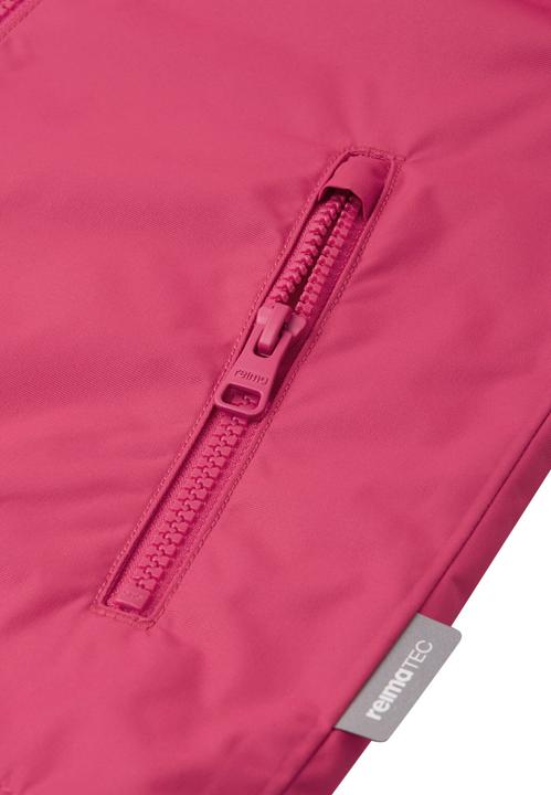 Immagine prodotto Reima tec Kinder Regenjacke Soutu Bright Berry (140)