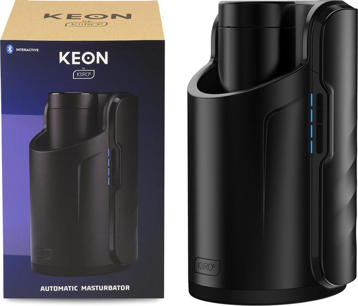 Produktbild Kiiroo Keon