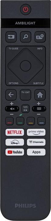 Actual product image Philips 40PFS6009/12 (40", LED, Full HD, 2024)