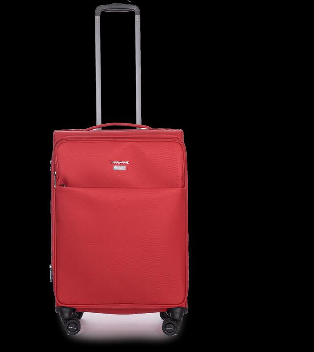 Produktbild Stratic Light + Koffer (70 l, M (50 - 90l))