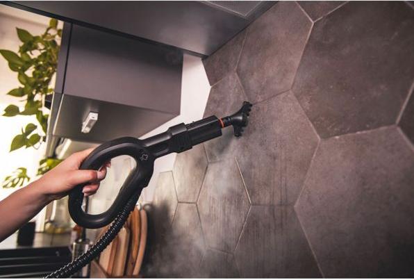 Immagine prodotto Polti Vaporetto Smart 110 Eco pulitore a vapore (4 bar, 1500 W)