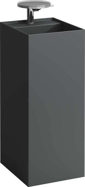 Graphite mat