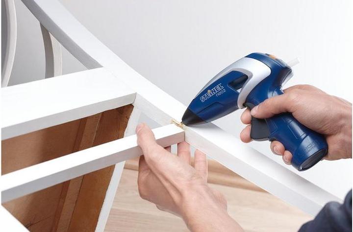 Actual product image Steinel Neo2