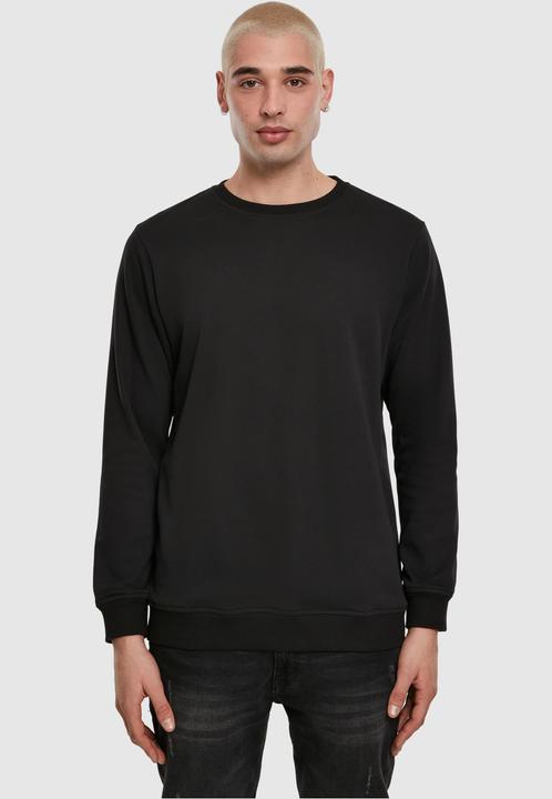 Produktbild Urban Classics Basic Terry Crew (L)