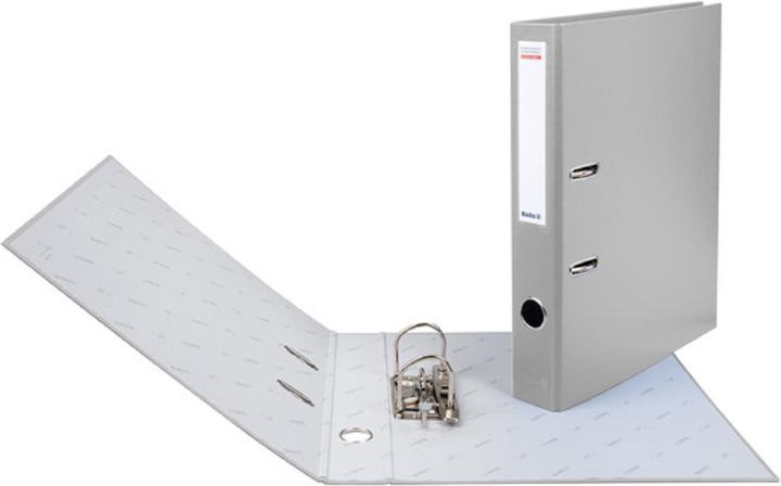 Actual product image Biella Folder across (A3, 80 mm, 1 Piece)