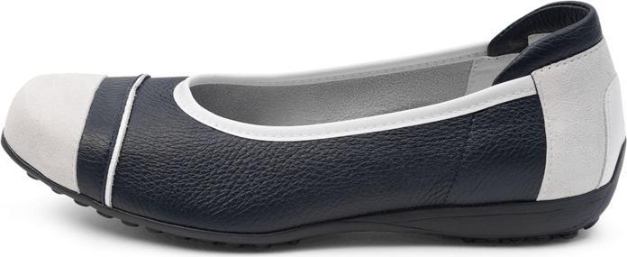 Actual product image Vitaform Supersoft ballerina (38)