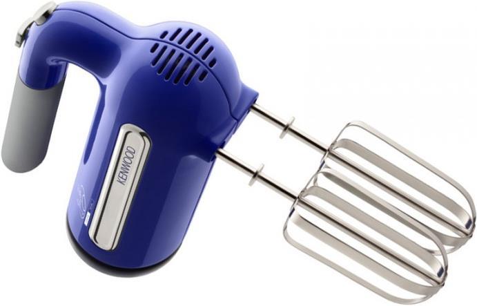 Image du produit Kenwood HM776 Lafe Edition bleu (350 W)