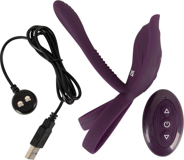 Productafbeelding Couples Choice RC Koppel Vib
