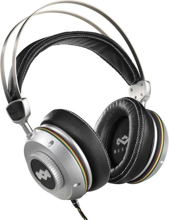 House of Marley Destiny TTR (ANC, Filaire)