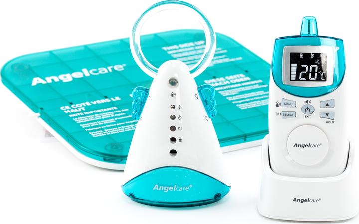 Produktbild Angelcare Ac401 (Babyphone Audio, 250 m)