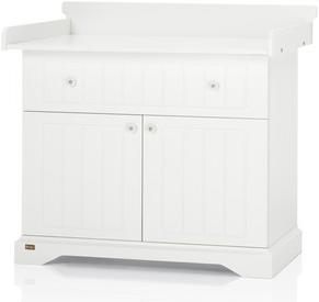 Produktbild Herlag Classic weiss