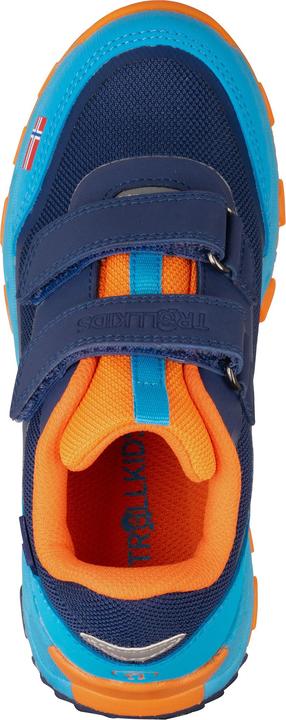 Image du produit Trollkids Kid's Preikestolen Hiker (31)