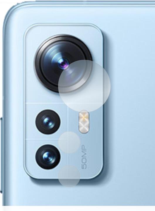 Image du produit BROTECT AirGlass Premium (1 pièce(s), Xiaomi 12)