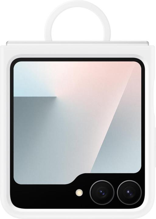 Produktbild Samsung Silicone Case (Samsung Galaxy Z Flip 7 FE)