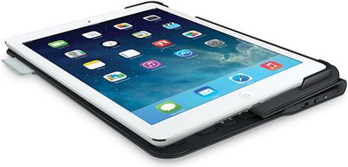 Produktbild Logitech Ultrathin Keyboard Folio für iPad Air (CH, iPad Air)