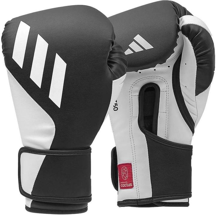adidas Speed Tilt 350 Boxhandschuhe (14 OZ, One Size)