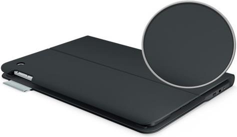 Produktbild Logitech Ultrathin Keyboard Folio für iPad Air (CH, iPad Air)