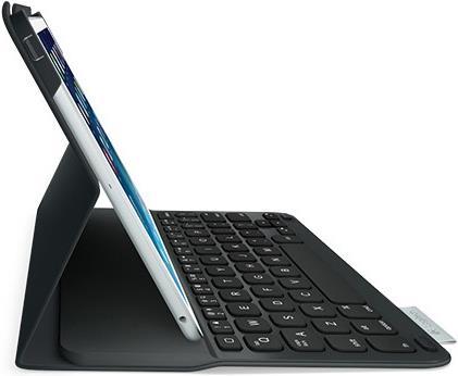 Produktbild Logitech Ultrathin Keyboard Folio für iPad Air (CH, iPad Air)