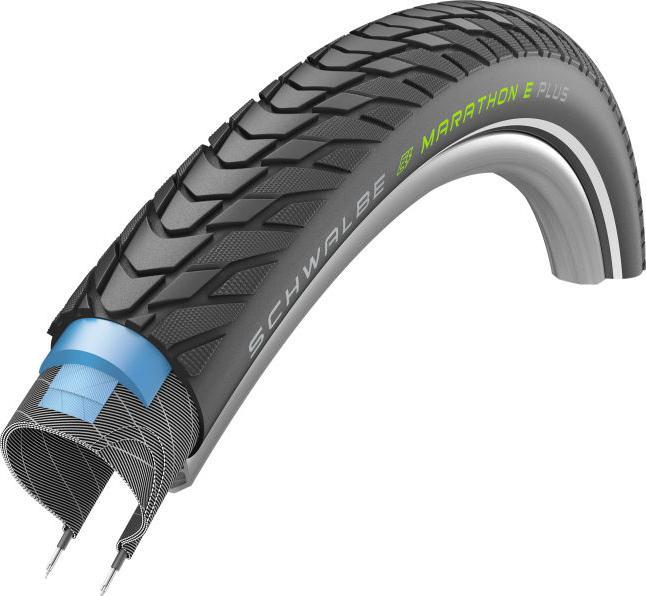 Image du produit Schwalbe Marathon E-Plus (28 x 1.50, 40-622)