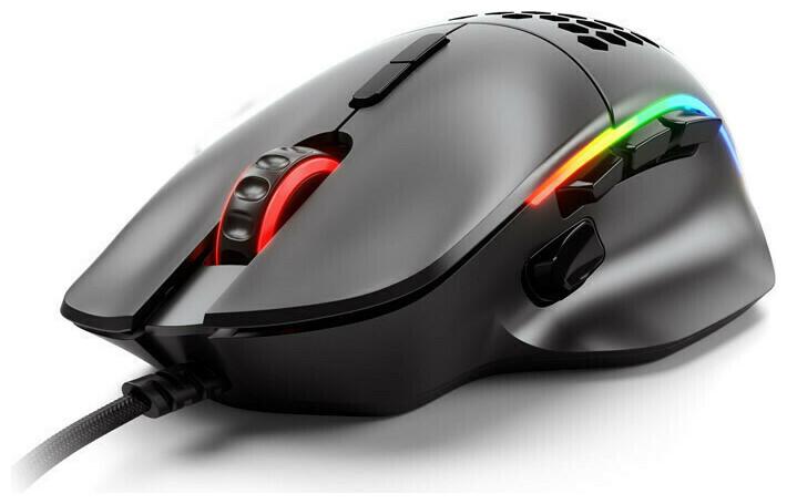 Image du produit Glorious PC Gaming Race Model I (Filaire)