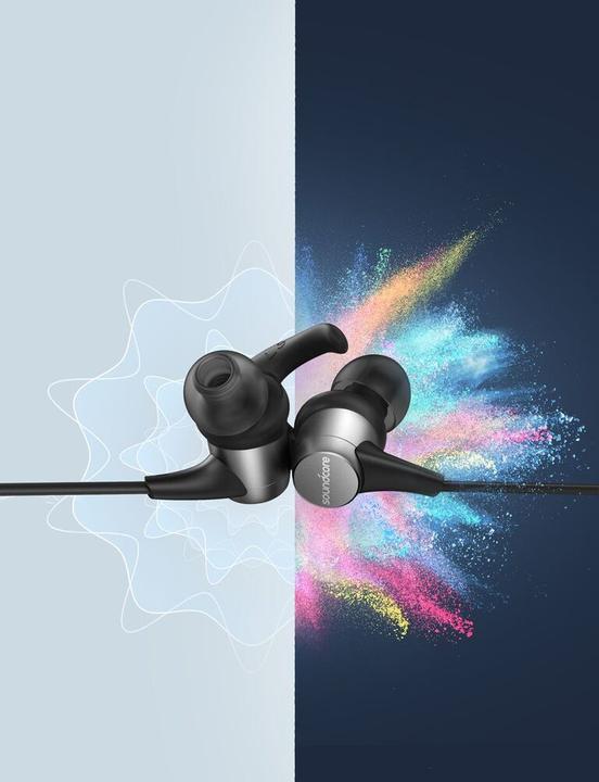 Produktbild Anker Soundcore Spirit Pro (8 h, Kabellos)