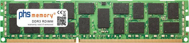 Immagine prodotto PHS-memory RAM adatta per Asus KCMA-D8 (Asus KCMA-D8, 1 x 8GB)