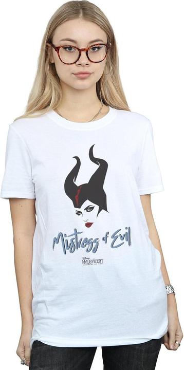 Produktbild Disney Maleficent Mistress Of Evil TShirt (XXL)