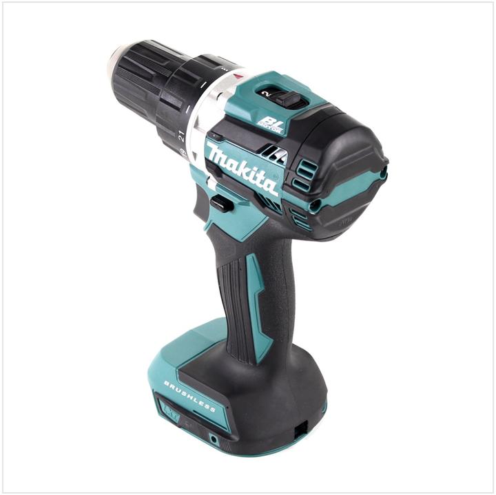 Productafbeelding Makita Ddf484z (Oplaadbare batterij)