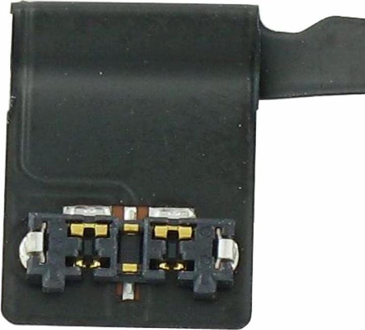 Actual product image AccuCell Akku iPhone SE, 616-00106, 616-00107