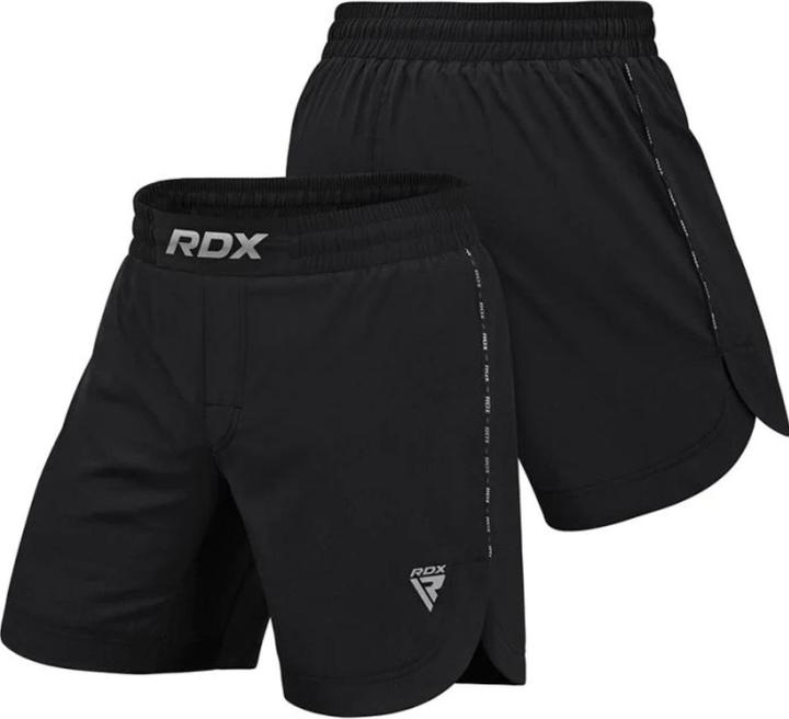 Immagine prodotto Rdx SHORTS MMA T15 NOIR-M (M)