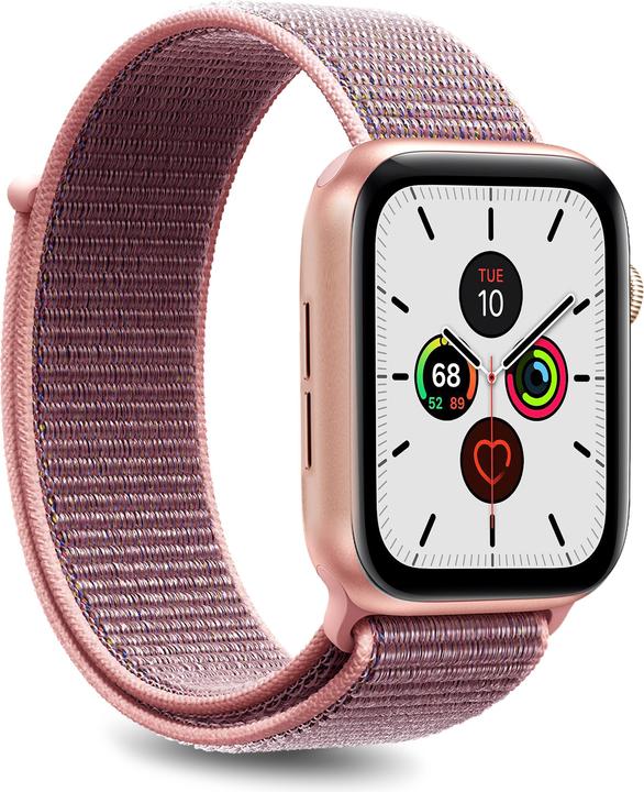 Actual product image Puro Wristband Apple Watch 38-40mm (38 mm, 40 mm, Nylon)