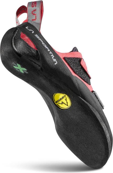 Produktbild La Sportiva Mistral Woman (38)