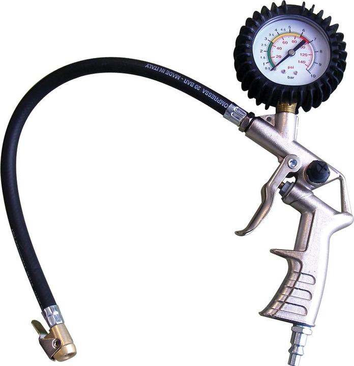 Produktbild Huspo Luftpistole