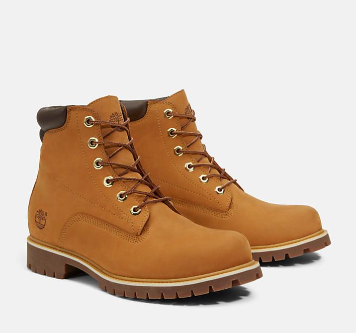 Produktbild Timberland Alburn 6in Lace Waterproof Boot (44)
