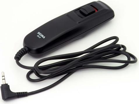 Produktbild Sigma CR-21 Auslösekabel zur SD14 (Kabel)