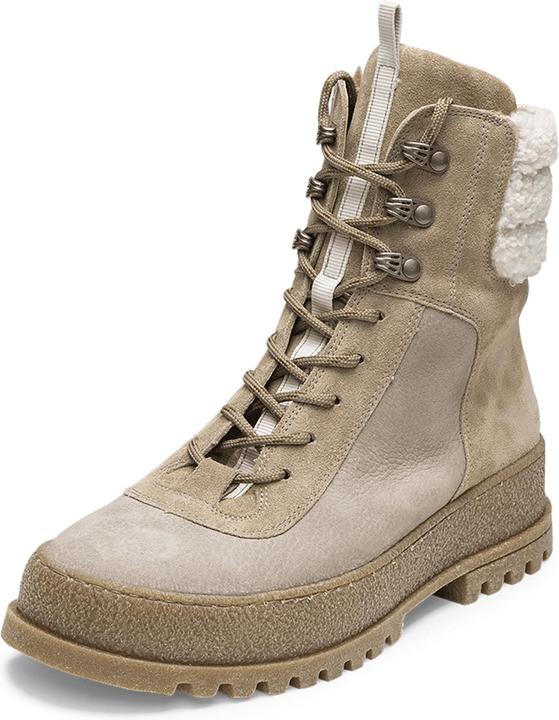 Produktbild Vitaform Damen Weite H Veloursleder (37)