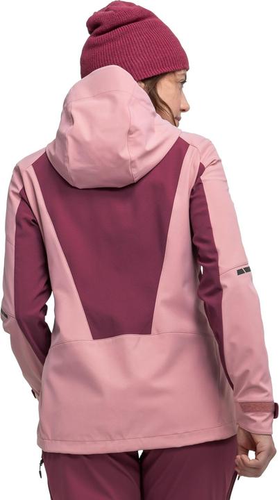 Produktbild Schöffel Women's Softshell Jacket Matrei (40, L)