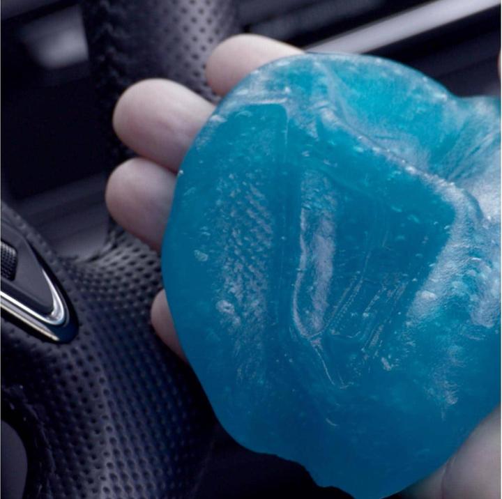 Actual product image Cyber Clean Joker Clean Car