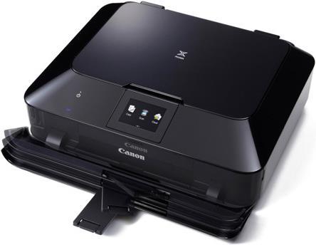 Produktbild Canon PIXMA MG6450 (schwarz) (Tintenpatrone, Farbe)