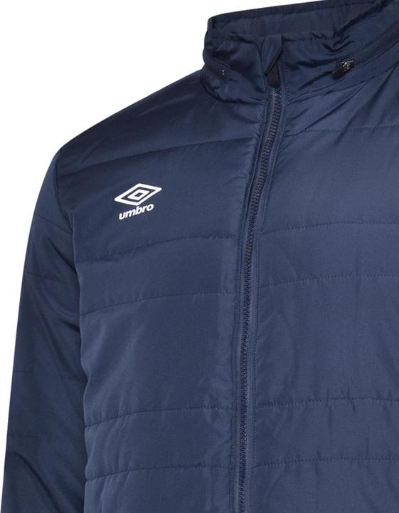 Immagine prodotto Umbro Giacca Club Essential Bench (140)