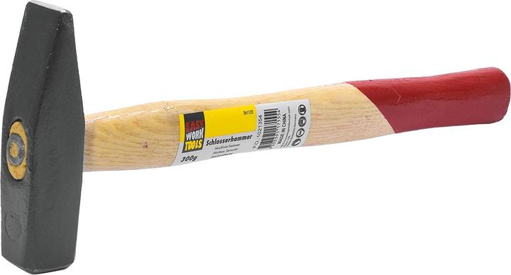 Image du produit Easy Work marteau de monteur (300 g)