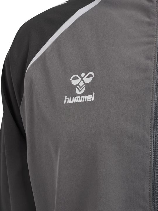 Actual product image hummel hmlLEAD 2.0 WOVEN JACKET (XXL)
