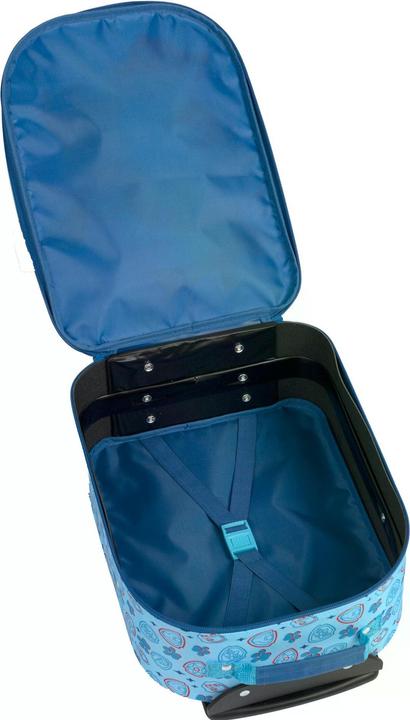 Image du produit Undercover Paw Patrol Trolley (13 l, Bagage à main (jusqu'à 50l))