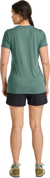 Produktbild Ortovox Women's 120 Cool Tec Mountain Duo T-Shirt (M)