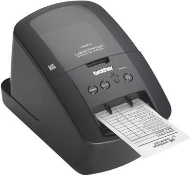 Produktbild Brother Ql-720nw