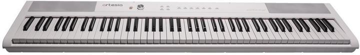 Produktbild Artestia Pro Performer WH digitale piano (88 Tasten)