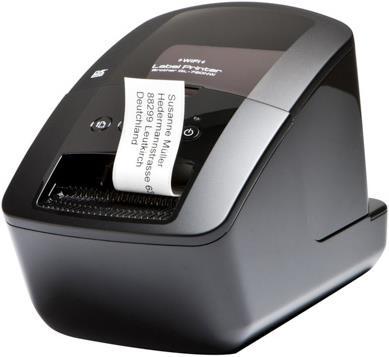 Produktbild Brother Ql-720nw