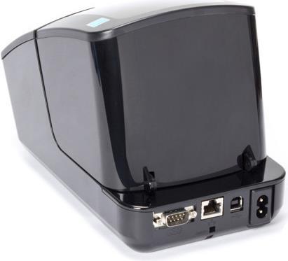 Produktbild Brother Ql-720nw